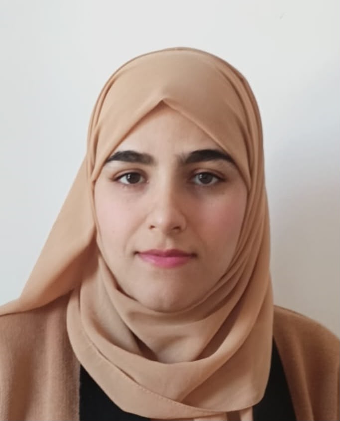 م.م زينب جبار خضير